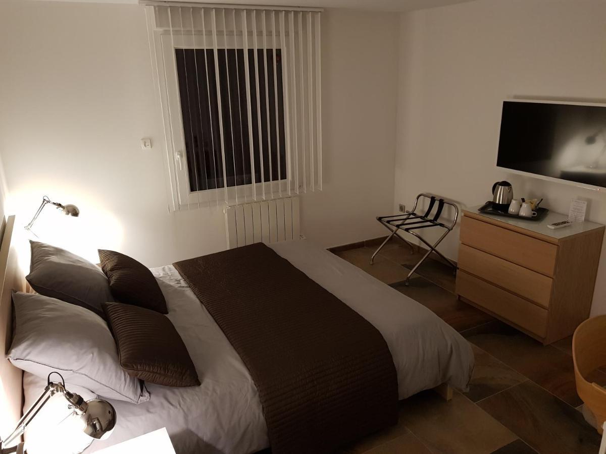 Le Domaine De Wail - Legends Resort Habitación foto