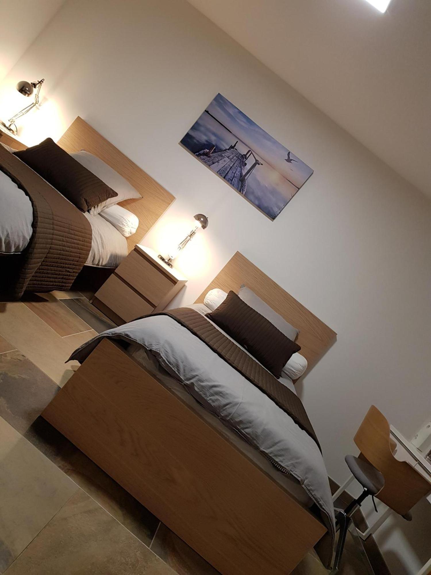 Le Domaine De Wail - Legends Resort Habitación foto