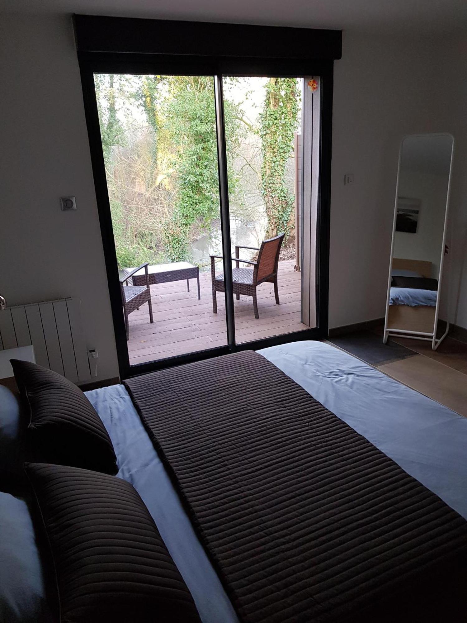 Le Domaine De Wail - Legends Resort Habitación foto